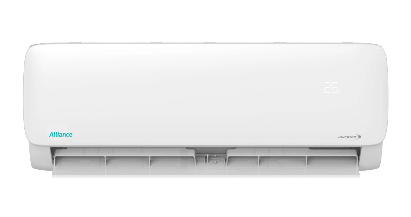Alliance Emerald R32 18,000 BTU — supplier range image