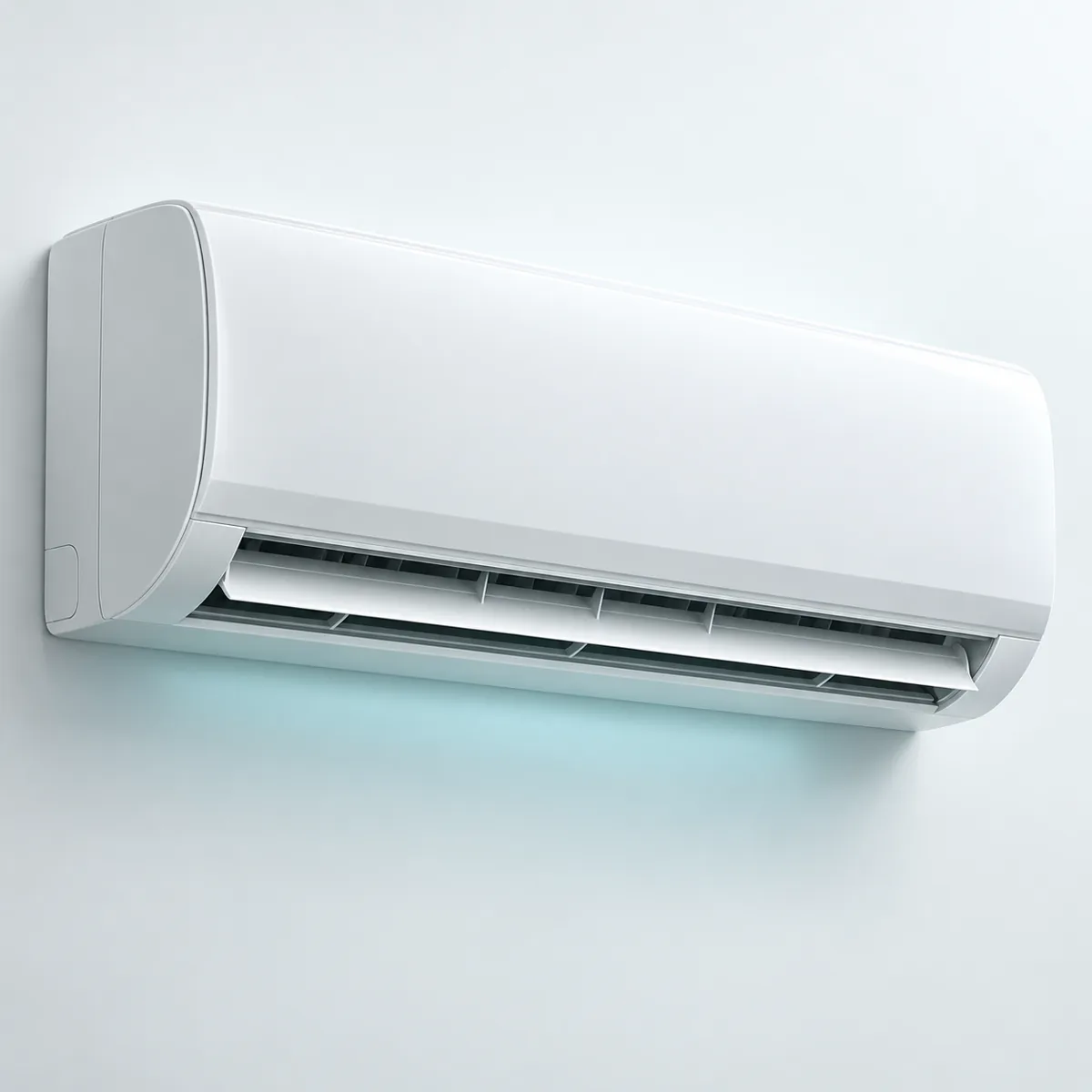 Samsung AR3500 18,000 BTU — representative illustration