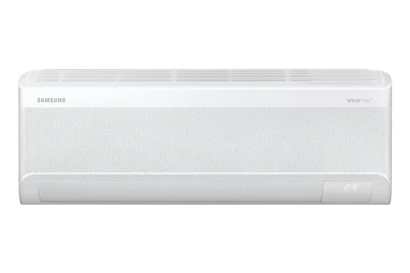 Samsung AR70 R32 9,000 BTU — supplier range image
