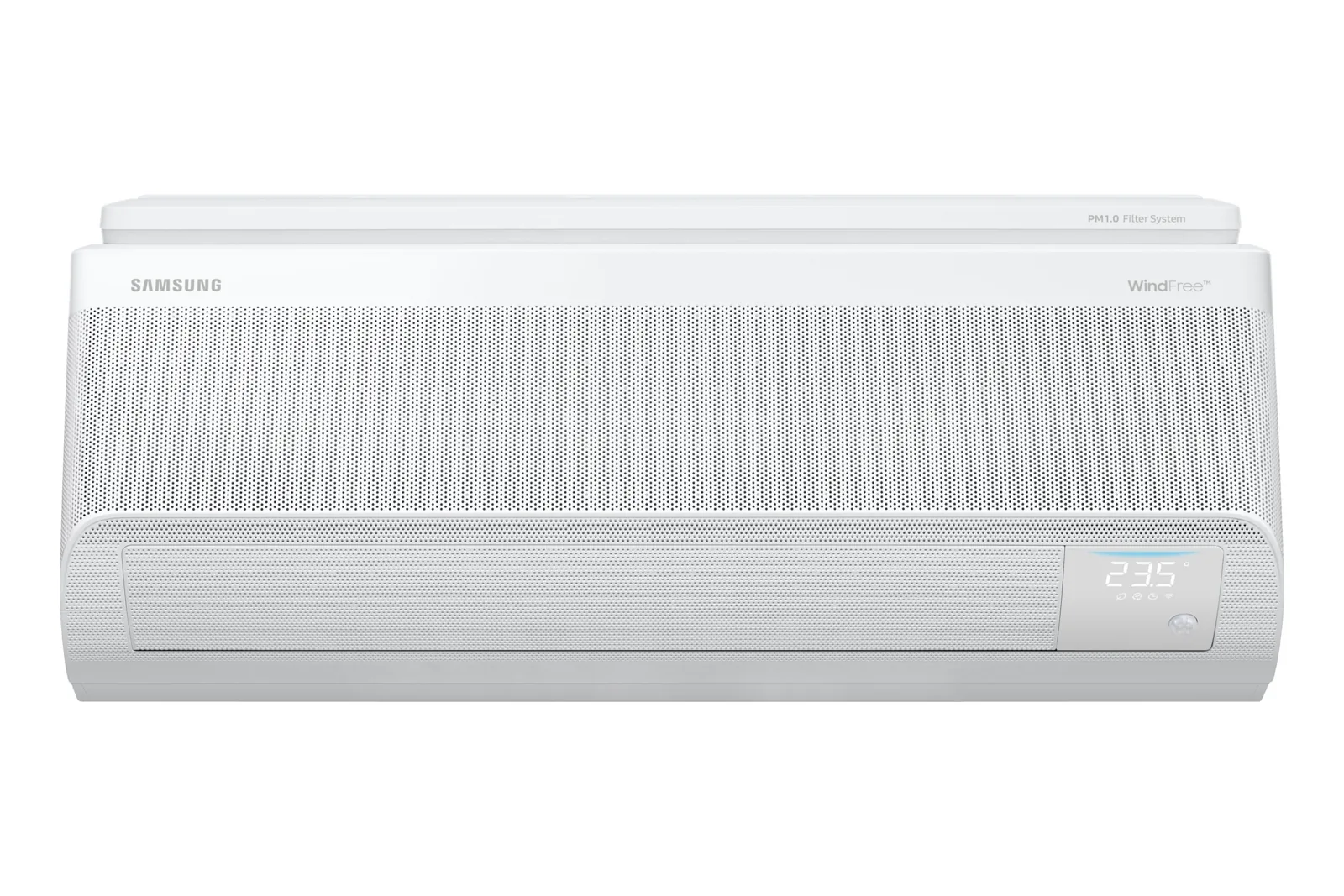 Samsung AR80 R32 18,000 BTU — supplier range image